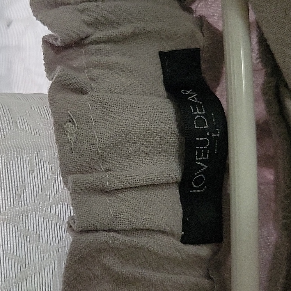 Pants - Picture 2 of 3